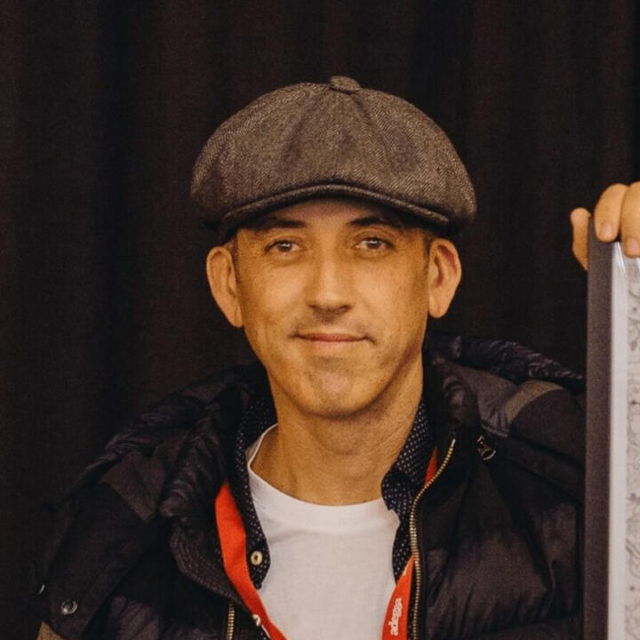 Gonçalo Salgado