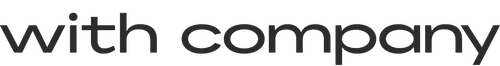 With Company Logo