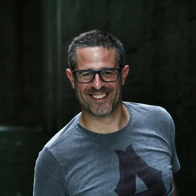 André Ribeirinho