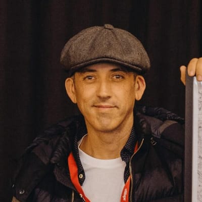 Gonçalo Salgado